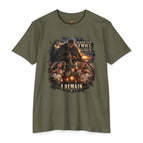 CVC Military Green / XS