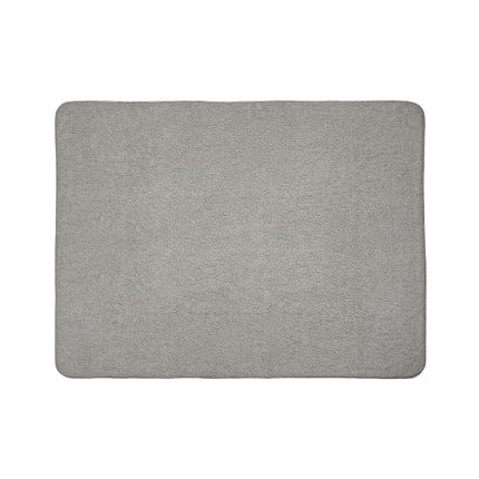 Stuff For Pups™ Support Sherpa Blanket – Soft Fleece Throw