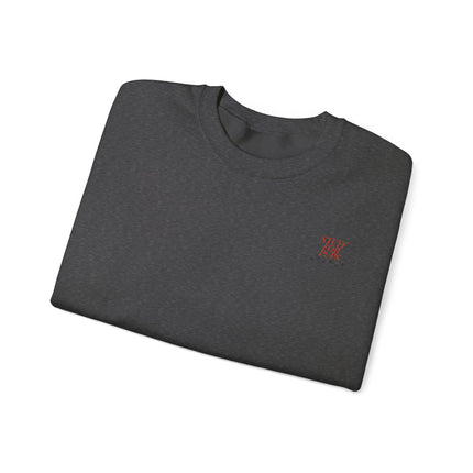 Stuff For Pups™ Support Crewneck Sweatshirt – Heavy Blend Unisex