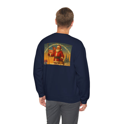It’s Merry Christmas for a Reason | Christmas Revival Collection