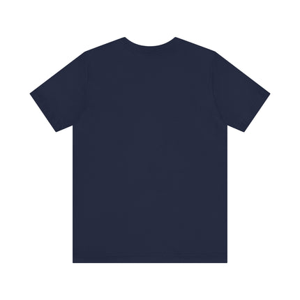 I Hate Everyone" Unisex Jersey Short Sleeve Tee – Funny Graphic T-Shirt for Casual Wear