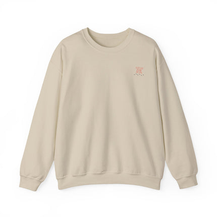 Stuff For Pups™ Support Crewneck Sweatshirt – Heavy Blend Unisex
