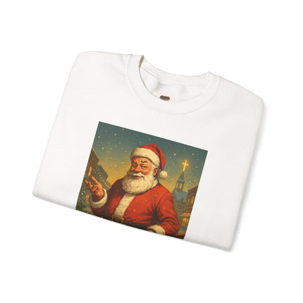 It’s Merry Christmas for a Reason | Christmas Revival Collection