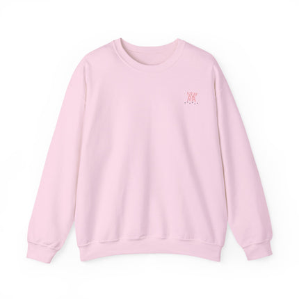 Stuff For Pups™ Support Crewneck Sweatshirt – Heavy Blend Unisex