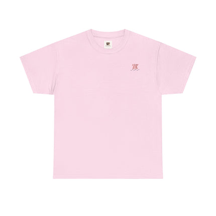 Stuff For Pups™ Support T-Shirt – Unisex Heavy Cotton Tee
