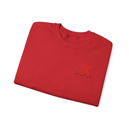 Stuff For Pups™ Support Crewneck Sweatshirt – Heavy Blend Unisex