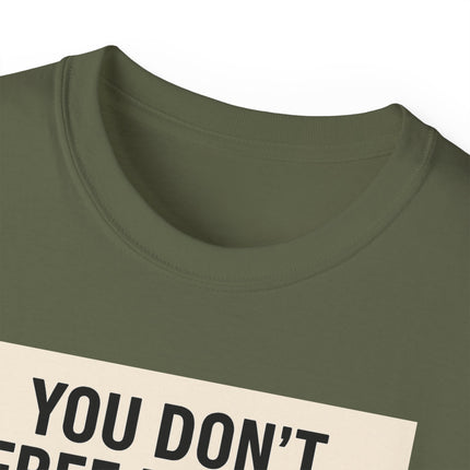Free People Not Oppressors Shirt | Rebel Read Rethink – Summit Crest