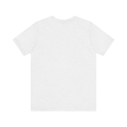 I Hate Everyone" Unisex Jersey Short Sleeve Tee – Funny Graphic T-Shirt for Casual Wear