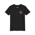 S / Black