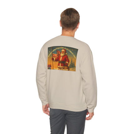It’s Merry Christmas for a Reason | Christmas Revival Collection