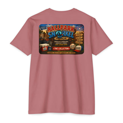 It's Not a Party Until the Hot Dog Comes Out of the Bun Funny Western Hot Dog T-Shirt | BBQ Cookout Adult Humor Graphic Tee