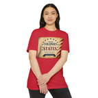 CVC Red / XS