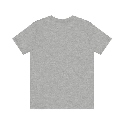 I Hate Everyone" Unisex Jersey Short Sleeve Tee – Funny Graphic T-Shirt for Casual Wear