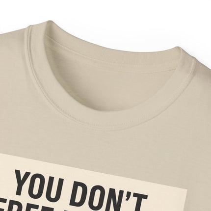 Free People Not Oppressors Shirt | Rebel Read Rethink – Summit Crest