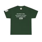 Forest Green / S