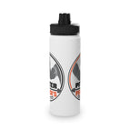 White / 18oz