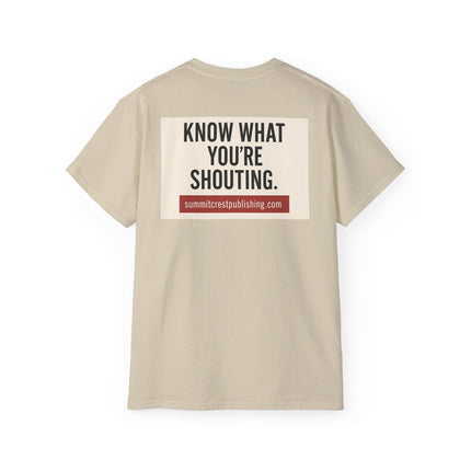 Free Palestine Shirt – Summit Crest Official Merch | Wear the Truth. Spark the Change.