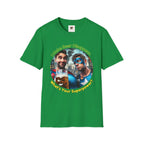 S / Irish Green
