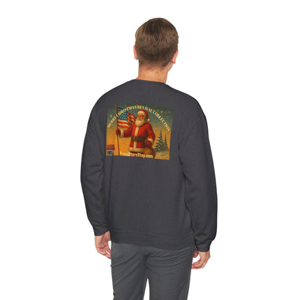 It’s Merry Christmas for a Reason | Christmas Revival Collection
