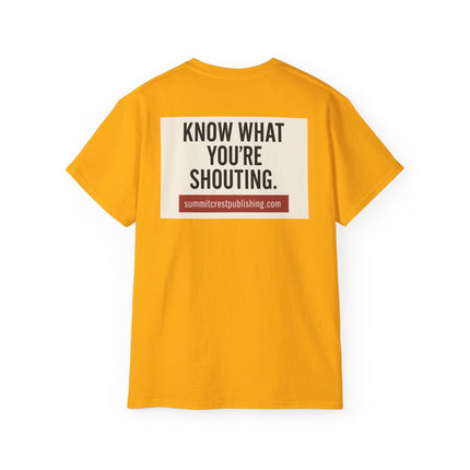 Free Palestine Shirt – Summit Crest Official Merch | Wear the Truth. Spark the Change.