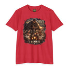 CVC Red / XS