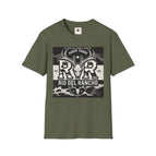 S / Military Green