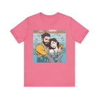 Charity Pink / S