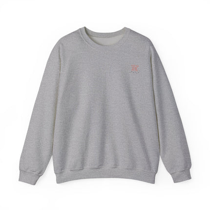 Stuff For Pups™ Support Crewneck Sweatshirt – Heavy Blend Unisex