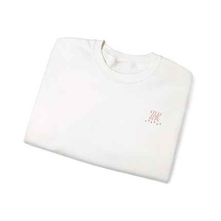 Stuff For Pups™ Support Crewneck Sweatshirt – Heavy Blend Unisex