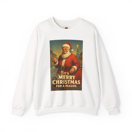 It’s Merry Christmas for a Reason | Christmas Revival Collection