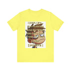 Yellow / S