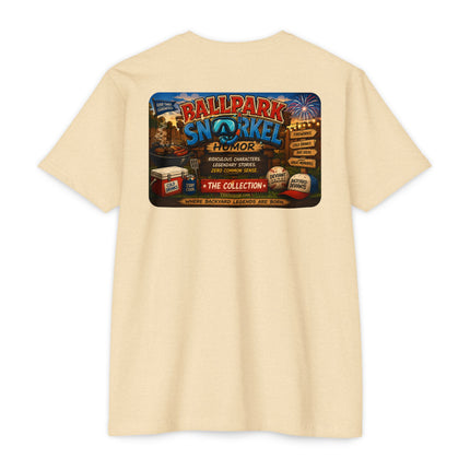 It's Not a Party Until the Hot Dog Comes Out of the Bun Funny Western Hot Dog T-Shirt | BBQ Cookout Adult Humor Graphic Tee