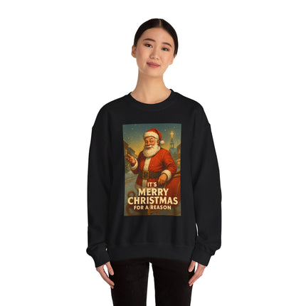 It’s Merry Christmas for a Reason | Christmas Revival Collection