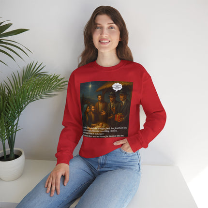 The Greatest Gift Is Already Given — The True Meaning of Christmas | Religious Path Collection