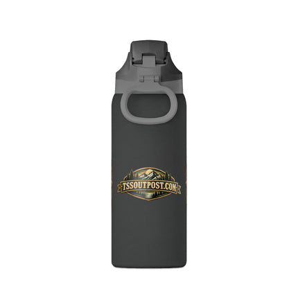 LOGS – League of Guardians and Stewards 32 oz Oasis Insulated Water Bottle
