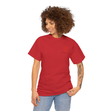 Stuff For Pups™ Support T-Shirt – Unisex Heavy Cotton Tee