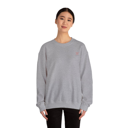 Stuff For Pups™ Support Crewneck Sweatshirt – Heavy Blend Unisex