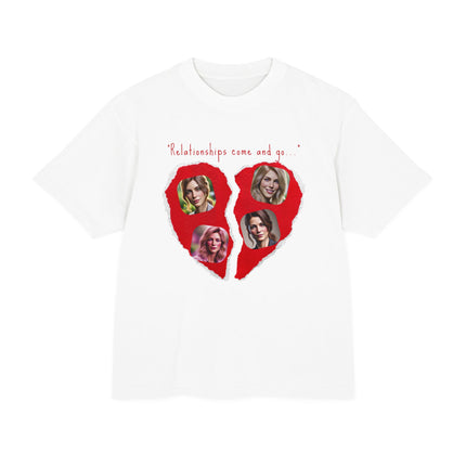 Fra's are forever unisex cotton Tee