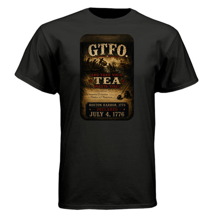 BLACK - 6010 - FRONT