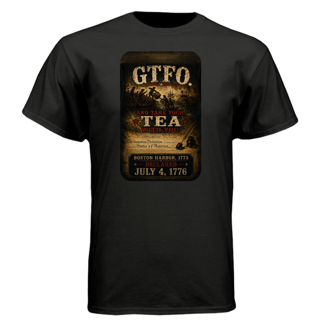 BLACK - 6010 - FRONT