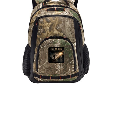 RT Extra/Black - BG207C - FRONT