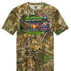 Realtree Edge / XS / Russell Outdoor RU100 Russell Outdoors™ Realtree® Tee