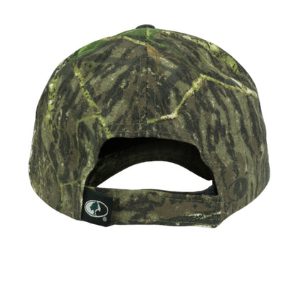 Mossy Oak - C871 - BACK