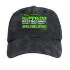 Kryptek Typhon / ONE SIZE / Port Authority C871 Port Authority ®  Pro Camouflage Series Garment-Washed Cap.  C871